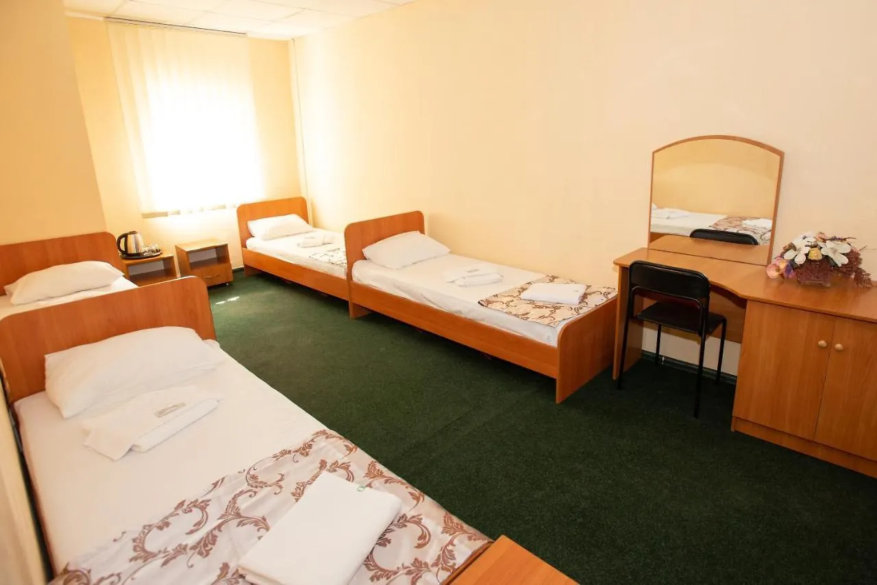 Hostel Мини Отель 