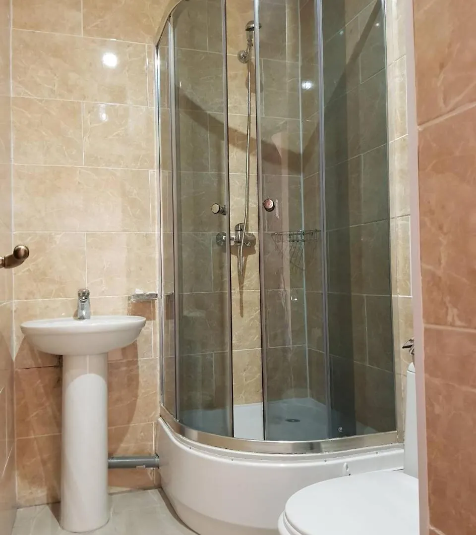 Мини Отель 