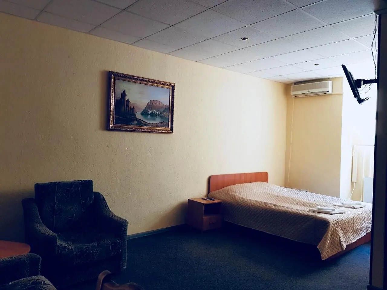 Мини Отель 